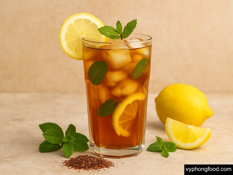 Explore why Millennials are swapping alcohol for South African Rooibos Tea—an antioxidant-rich, caffeine-free herbal tisane ideal for wellness, better sleep, and affordable mocktails. Learn easy brewing tips with African Dawn teabags for hot or iced enjoyment.