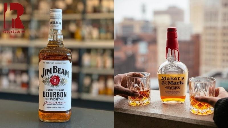 Bourbon Whiskey