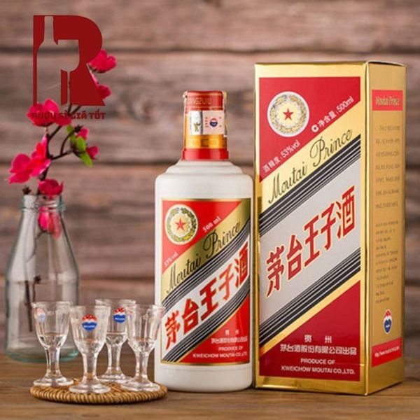 Khám Phá Nguồn Gốc Rượu Mao Đài Và Giá Trị Lịch Sử