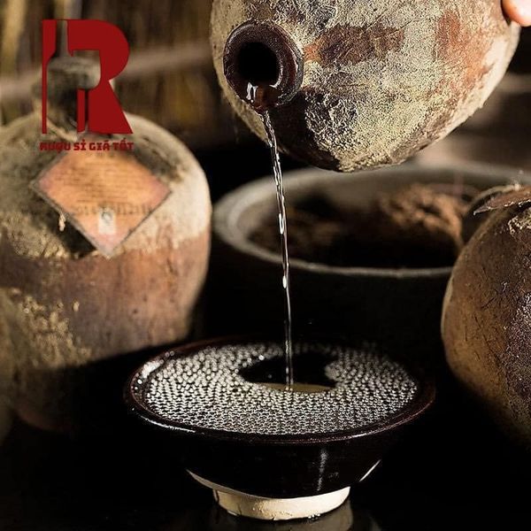 Uống Rượu Mao Đài Có Tác Dụng Gì?