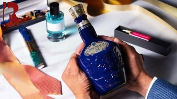Khan hiếm là nguyên nhân hàng đầu khiến dòng Chivas Royal đắt đỏ đến vậy