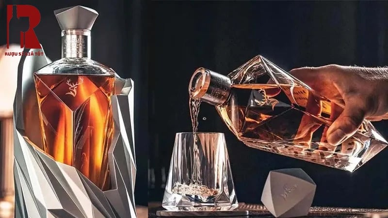 Giá Rượu Glenfiddich 2026