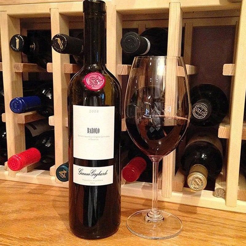Rượu vang Ý đỏ Gianni Gagliardo Barolo