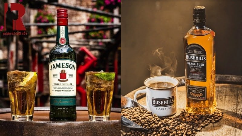 Irish Whiskey