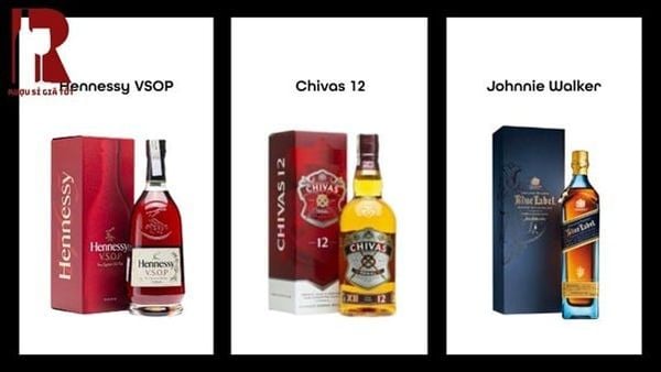 Trên đây đều là đại diện cho những hương vị phù hợp với khẩu vị Việt