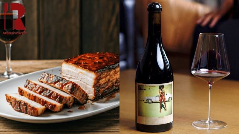 Rượu Orin Swift Machete Red Wine