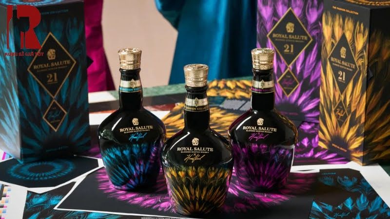 Quà tặng cho đối tác VIP