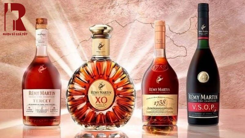 Rượu Cognac là gì