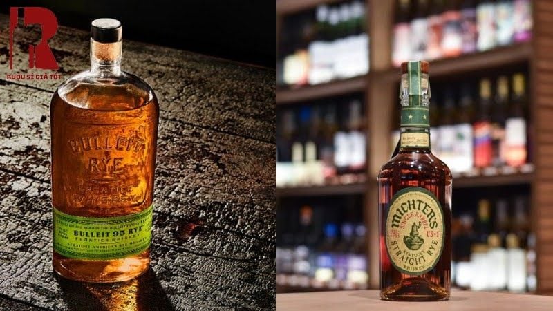 Rye Whiskey