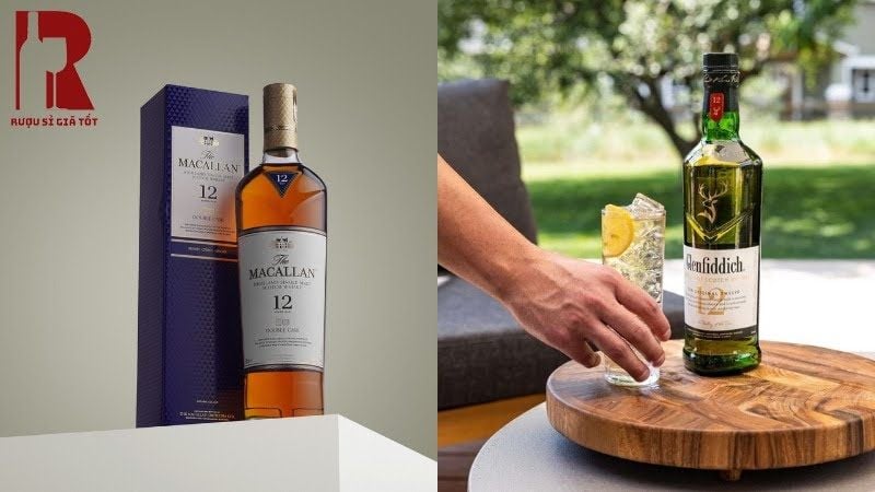 Scotch Whisky