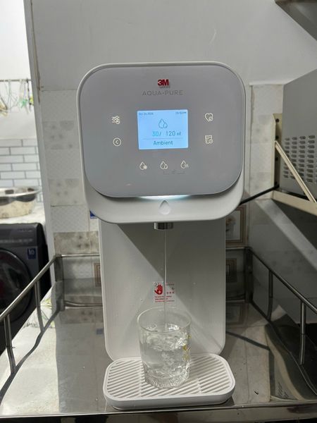 Máy lọc nước để bàn 3M Aquapure HCD-3C