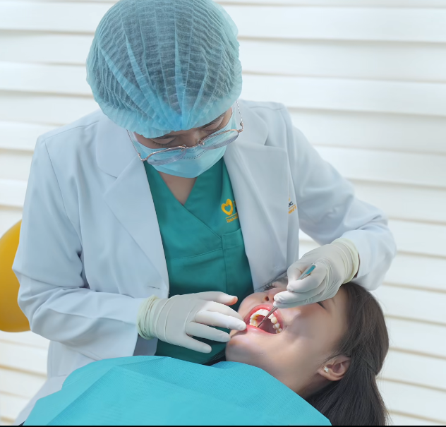 Clear aligner SMILERS®