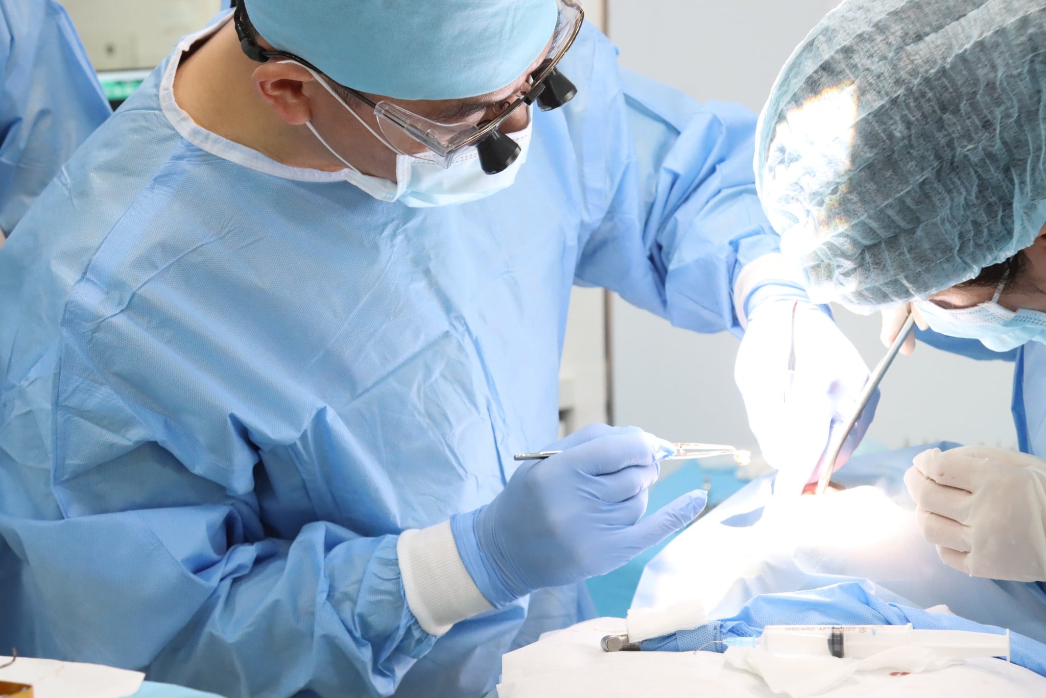 Trồng răng Implant tại Nha khoa Tâm Như