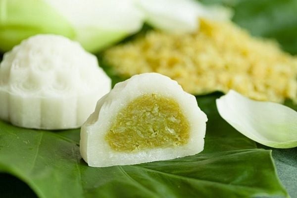 Bí Quyết Sáng Tạo Với Công Thức Làm Bánh Dẻo – Tự Làm Bánh Ngon Tại Nhà Đầy Thú Vị