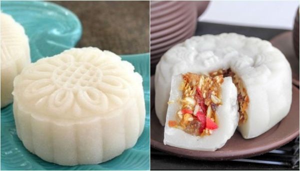 Bí Quyết Tối Ưu - Công Thức Làm Bánh Dẻo Mềm Mại - Món Ngon Khó Cưỡng Đầu Bếp Tài Ba