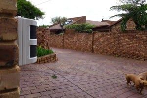 Thiết bị TAKEX lắp đặt cho Bất động sản nhà ở