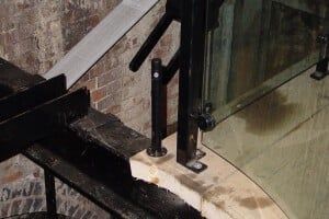 Thiết bị TAKEX lắp tại Di sản & bảo tàng