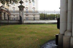 Thiết bị TAKEX lắp đặt cho Các tòa nhà Hoàng Gia & Chính phủ,