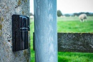 Thiết bị TAKEX lắp tại Trang trại nông nghiệp