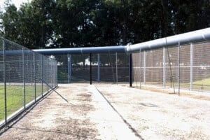 Thiết bị TAKEX lắp đặt cho Nhà tù & công trình an ninh cao