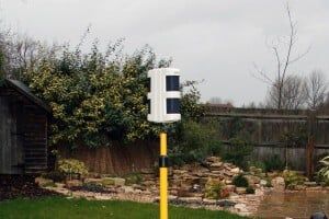 Thiết bị TAKEX lắp đặt cho giải pháp triển khai nhanh