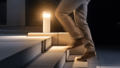 Giải pháp KNX và LED