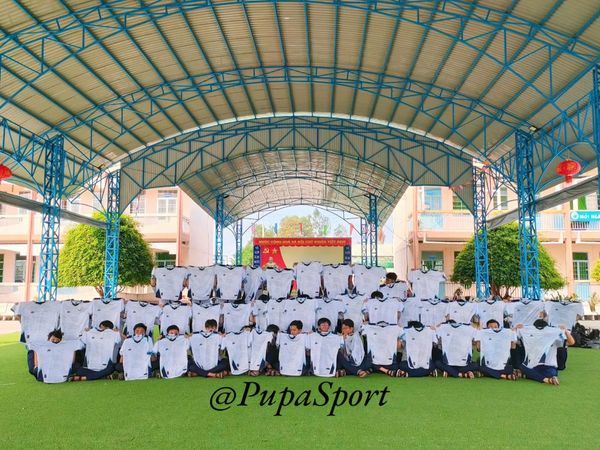 Đặt hàng thoải mái tại PUMA SPORT, nhận áo xong mới thanh toán