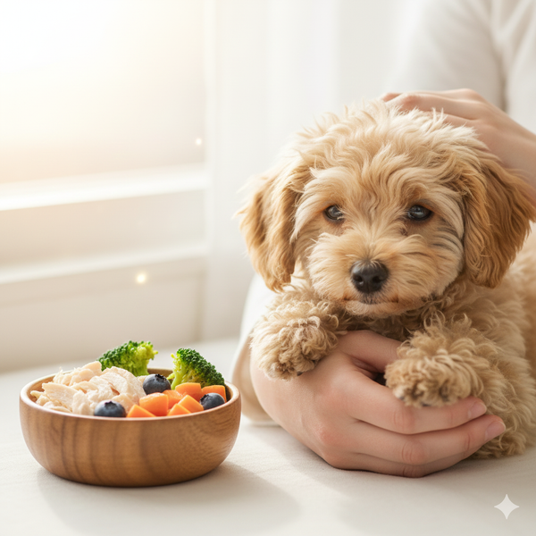 che-do-an-cho-cho-ghe-sarcoptic-phuc-hoi-long-khoe