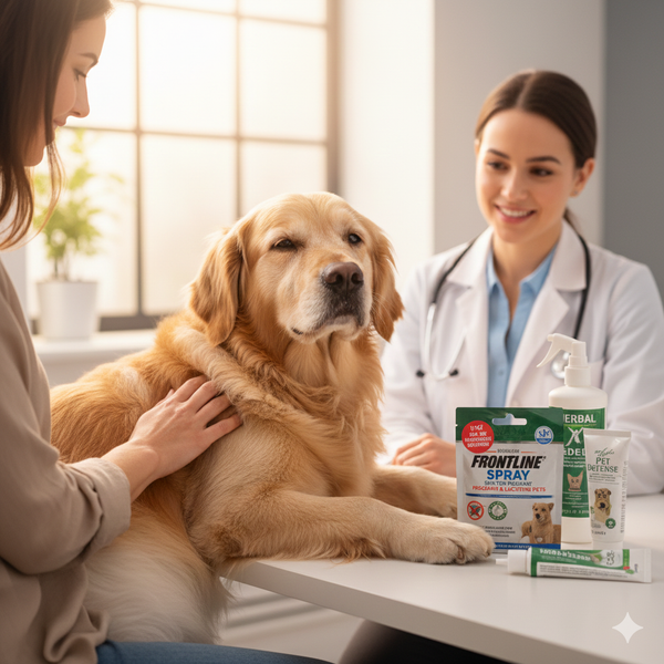 thuoc-tri-ve-ran-an-toan-cho-cho-mang-thai