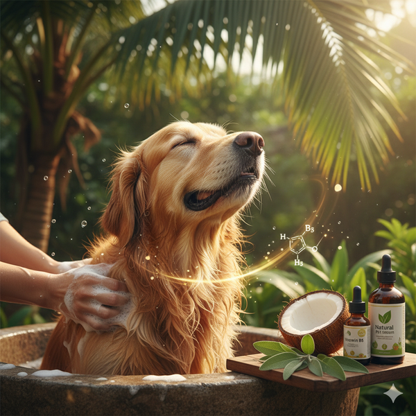 sua-tam-tri-ve-cho-di-ung-da-dau-dua-vitamin-b5-la-xo-thom