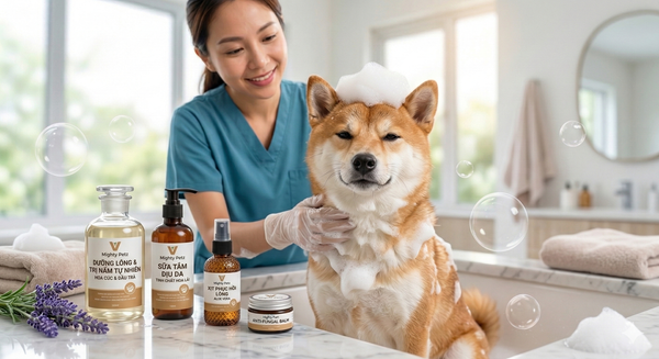 10-cach-tri-nam-cho-cho-tai-nha