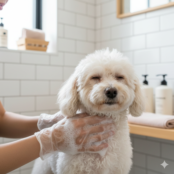 10-sai-lam-chon-sua-tam-poodle