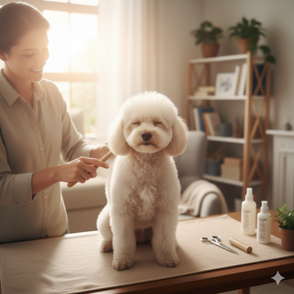 15-buoc-cham-soc-poodle-tai-nha