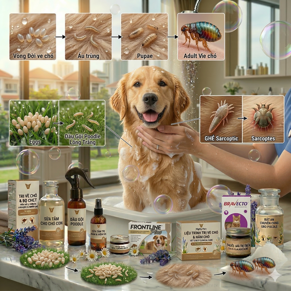 15-cach-tri-ve-cho-tai-nha-hieu-qua