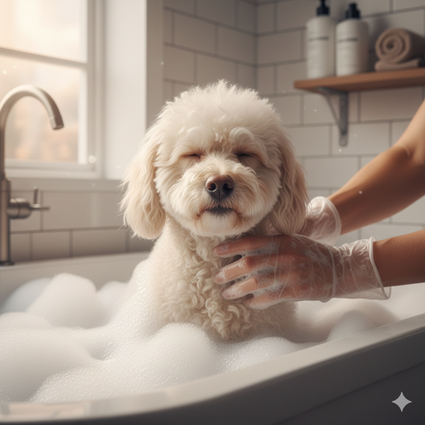 sua-tam-cho-poodle-nhung-sai-lam-can-tranh