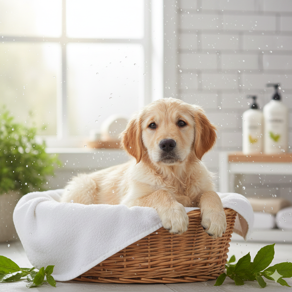 tam-quan-trong-cua-viec-khu-mui-cho-cho-con