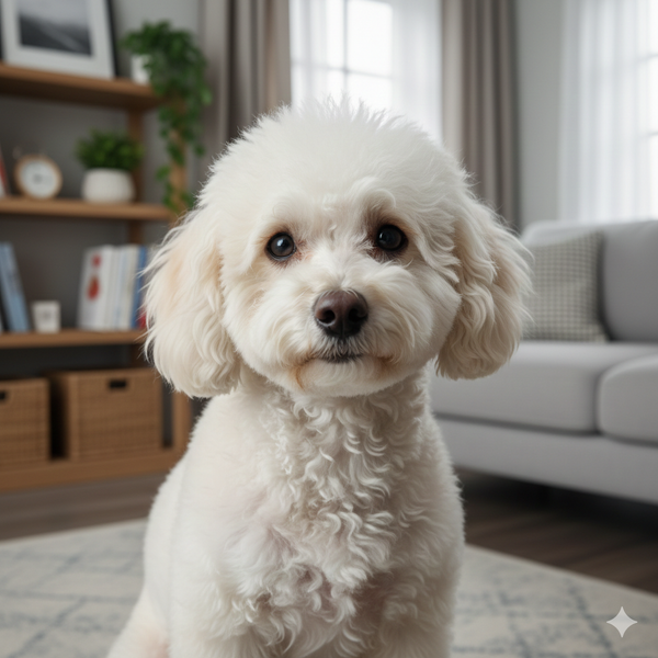 7-bi-quyet-cham-soc-poodle-truong-thanh