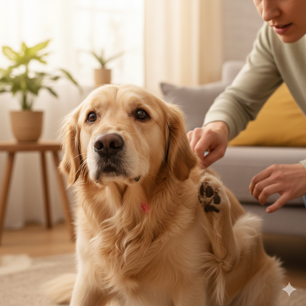 dau-hieu-cho-bi-ve-ran-va-cach-khac-phuc-thao-duoc