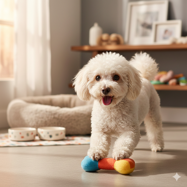 cham-soc-cho-poodle-a-z