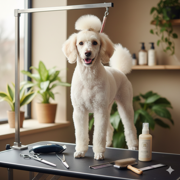 cham-soc-long-cho-poodle