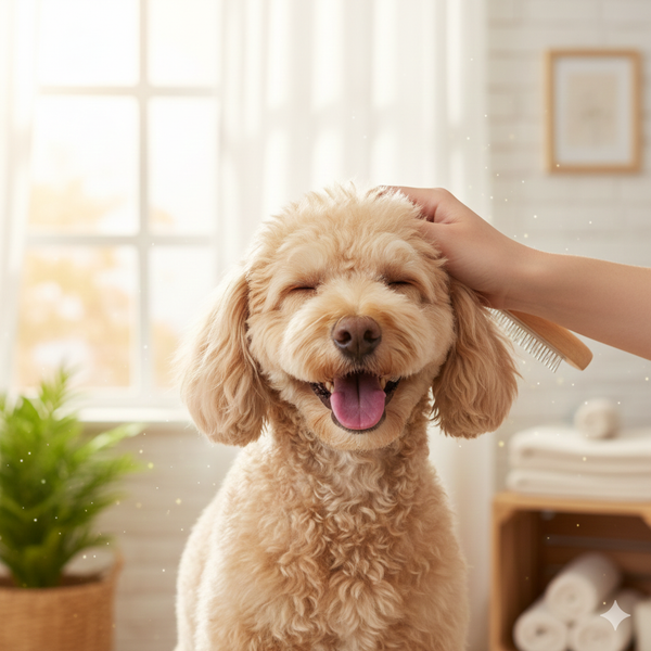 cham-soc-long-chuyen-sau-cho-poodle