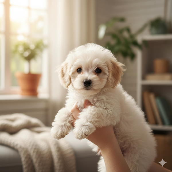 cham-soc-poodle-cho-nguoi-moi