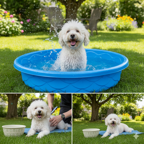 cham-soc-poodle-mua-he