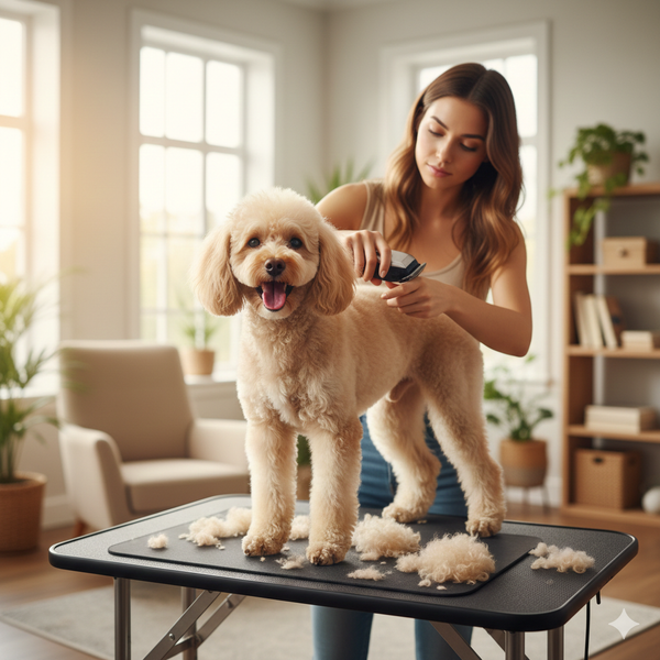 cham-soc-poodle-tai-nha