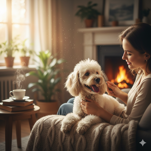 cham-soc-poodle-tai-nha