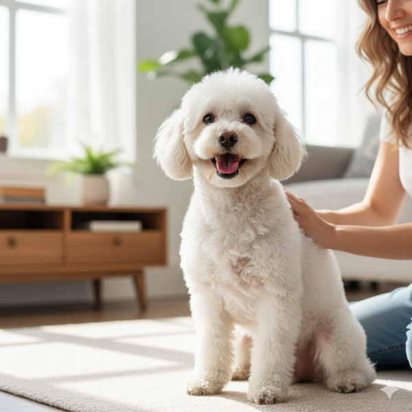 cham-soc-poodle-tai-nha