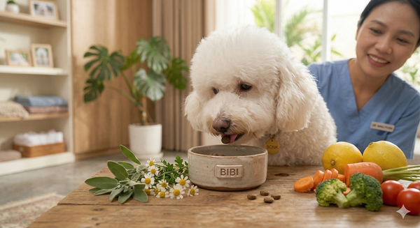 che-do-dinh-duong-cho-poodle-gia