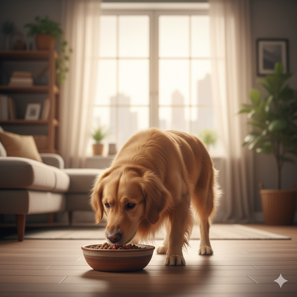 thuc-an-hat-cho-cho-bi-ghe-dinh-duong-phuc-hoi-da