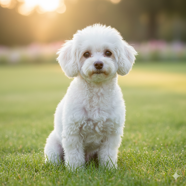 cho-poodle-teacup-trang