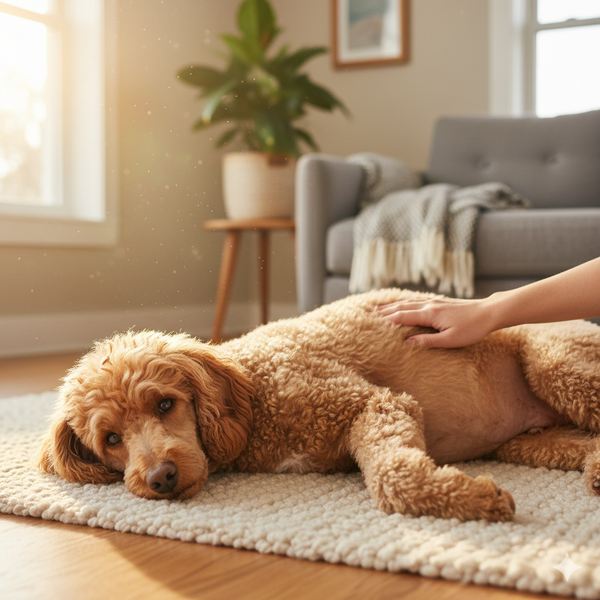 dau-hieu-nhan-biet-cho-poodle-co-thai-chinh-xac-chuyen-gia-cham-soc